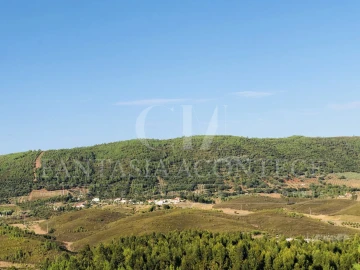 Terreno Misto para Venda em Reguengo e São Julião