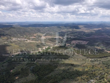 Terreno Misto para Venda em Reguengo e São Julião