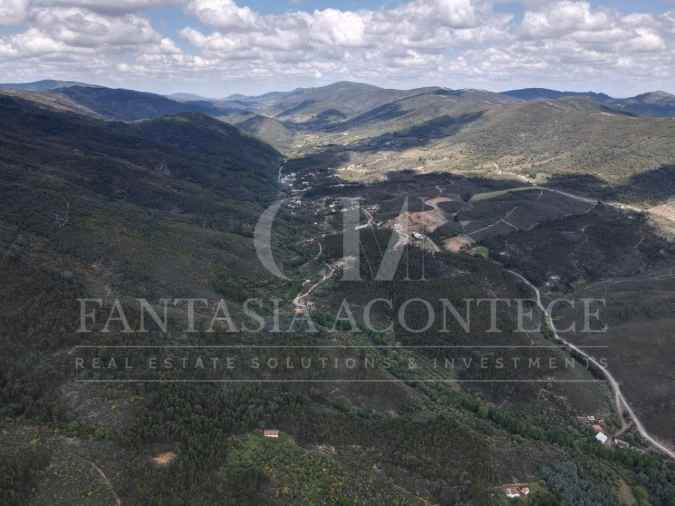 Terreno Misto para Venda em Reguengo e São Julião Foto 5