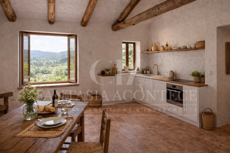 Terreno Misto para Venda em Reguengo e São Julião Foto 11