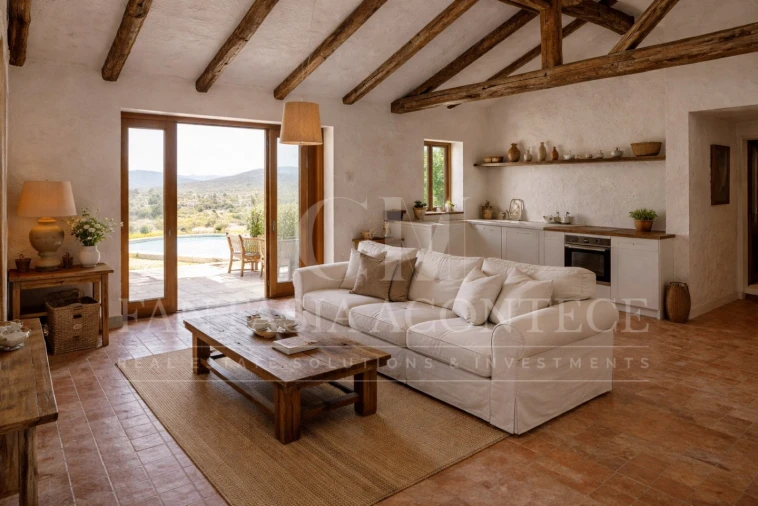 Terreno Misto para Venda em Reguengo e São Julião Foto 14