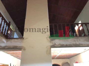 Moradia T7 para Venda em Vila Verde dos Francos