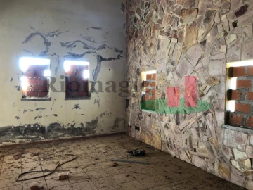 Moradia T7 para Venda em Vila Verde dos Francos