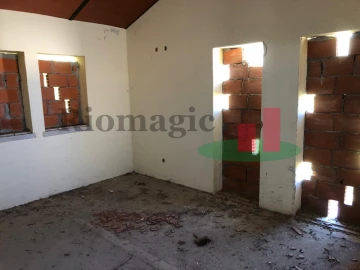 Moradia T7 para Venda em Vila Verde dos Francos