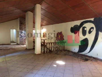 Moradia T7 para Venda em Vila Verde dos Francos