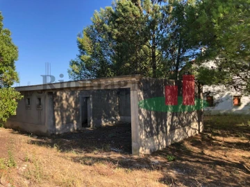 Moradia T7 para Venda em Vila Verde dos Francos