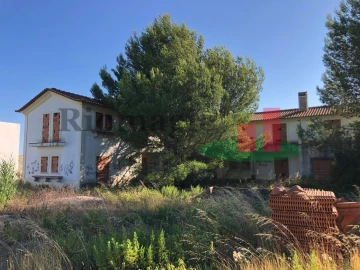 Moradia T7 para Venda em Vila Verde dos Francos