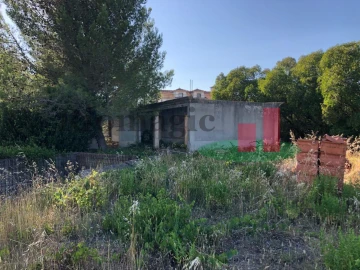 Moradia T7 para Venda em Vila Verde dos Francos