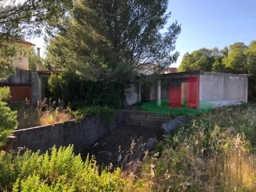 Moradia T7 para Venda em Vila Verde dos Francos