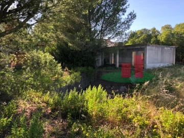 Moradia T7 para Venda em Vila Verde dos Francos