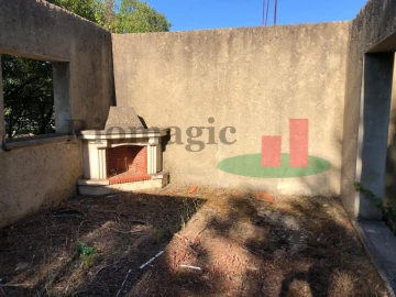 Moradia T7 para Venda em Vila Verde dos Francos