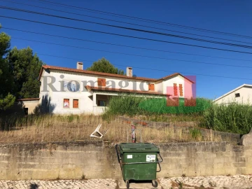 Moradia T7 para Venda em Vila Verde dos Francos