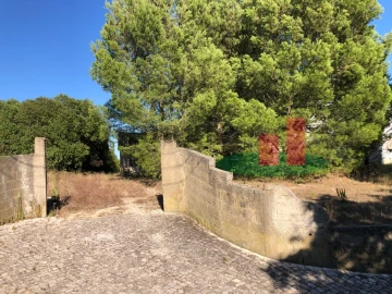 Moradia T7 para Venda em Vila Verde dos Francos