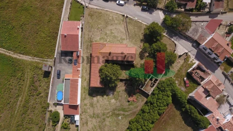 Moradia T7 para Venda em Vila Verde dos Francos