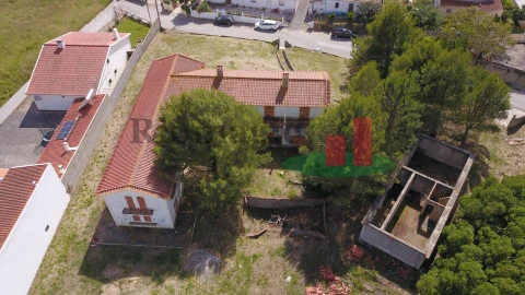 Moradia T7 para Venda em Vila Verde dos Francos