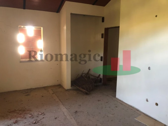 Moradia T7 para Venda em Vila Verde dos Francos Foto 18