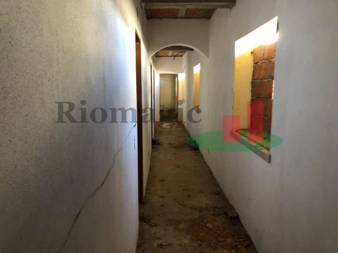 Moradia T7 para Venda em Vila Verde dos Francos Foto 26