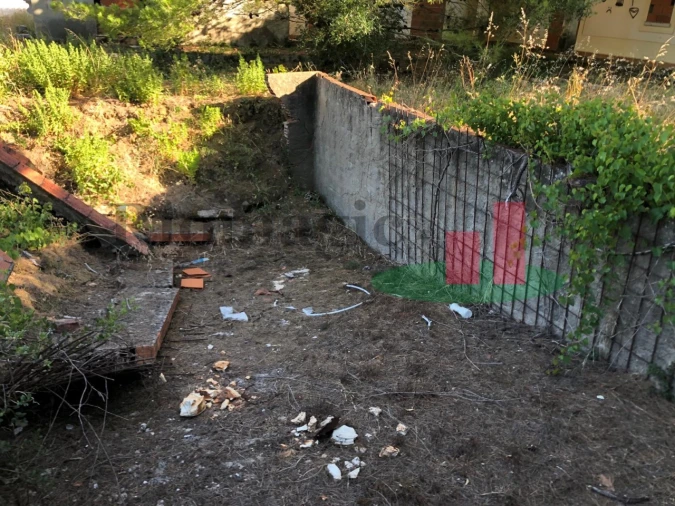 Moradia T7 para Venda em Vila Verde dos Francos Foto 44