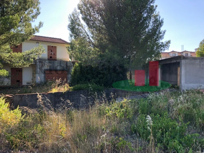 Moradia T7 para Venda em Vila Verde dos Francos Foto 45