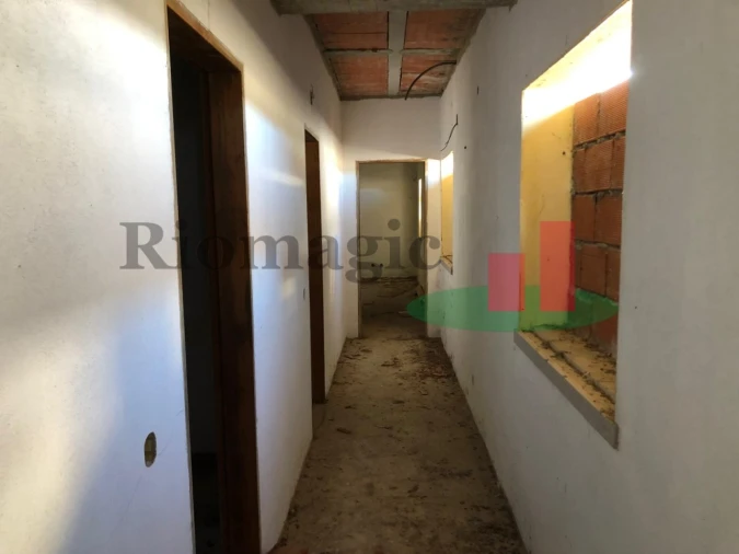 Moradia T7 para Venda em Vila Verde dos Francos Foto 55