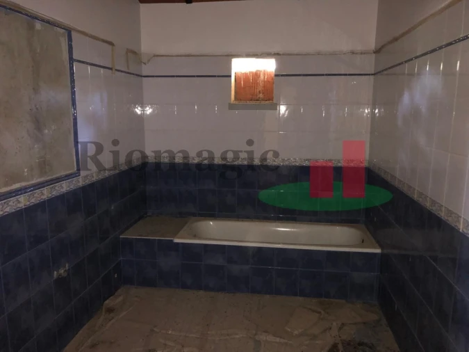 Moradia T7 para Venda em Vila Verde dos Francos Foto 58