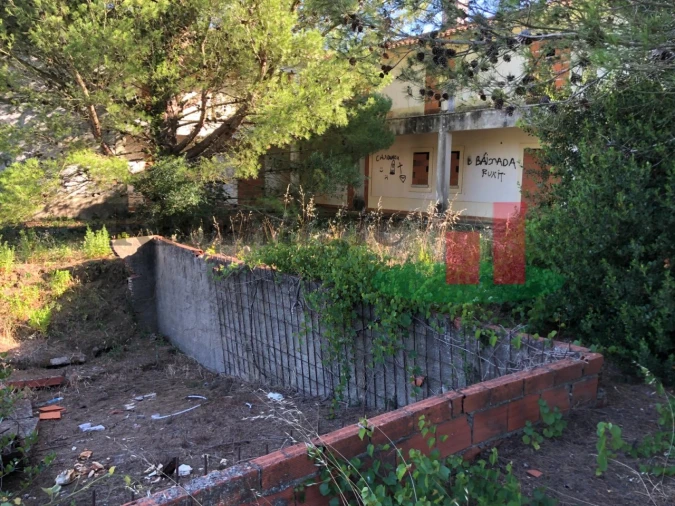 Moradia T7 para Venda em Vila Verde dos Francos Foto 60