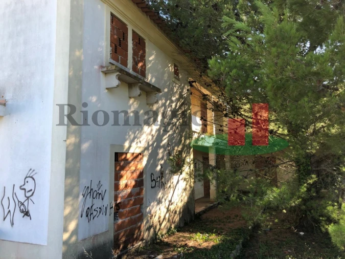 Moradia T7 para Venda em Vila Verde dos Francos Foto 62