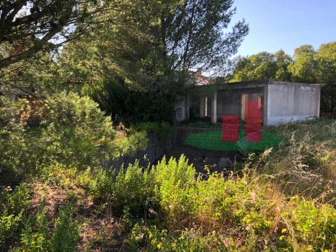 Moradia T7 para Venda em Vila Verde dos Francos Foto 65