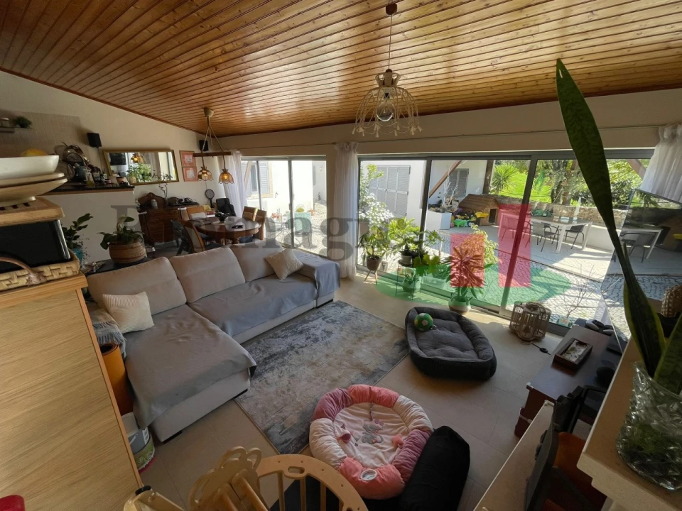 Quinta T6 para Venda em Rio Maior Foto 2