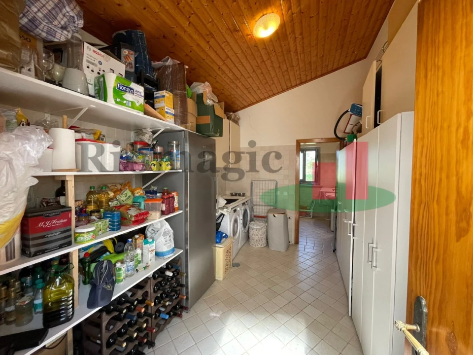 Quinta T6 para Venda em Rio Maior Foto 6