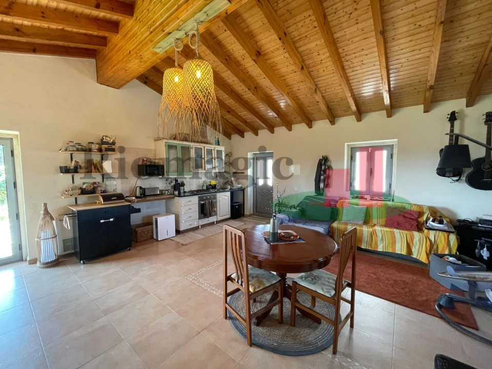 Quinta T6 para Venda em Rio Maior Foto 21