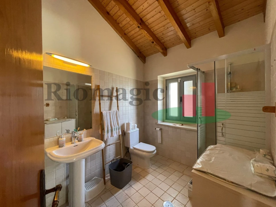 Quinta T6 para Venda em Rio Maior Foto 23