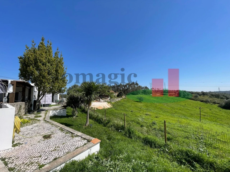 Quinta T6 para Venda em Rio Maior Foto 37