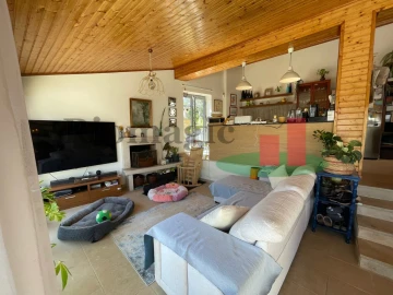 Quinta T6 para Venda em Rio Maior