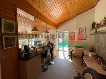 Quinta T6 para Venda em Rio Maior