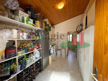 Quinta T6 para Venda em Rio Maior