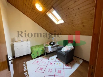 Quinta T6 para Venda em Rio Maior