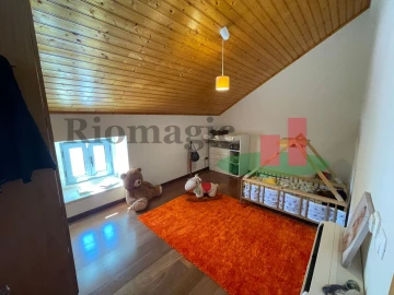 Quinta T6 para Venda em Rio Maior