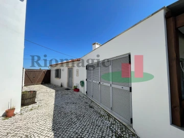 Quinta T6 para Venda em Rio Maior