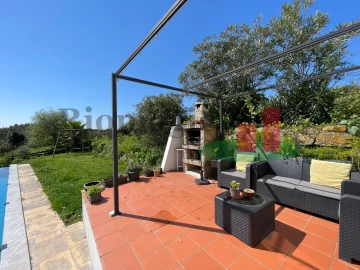 Quinta T6 para Venda em Rio Maior