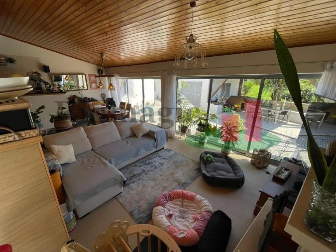 Quinta T6 para Venda em Rio Maior Foto 2