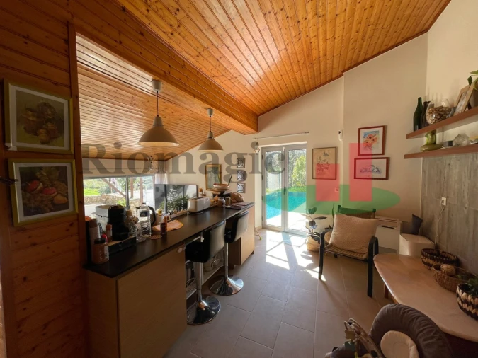 Quinta T6 para Venda em Rio Maior Foto 4