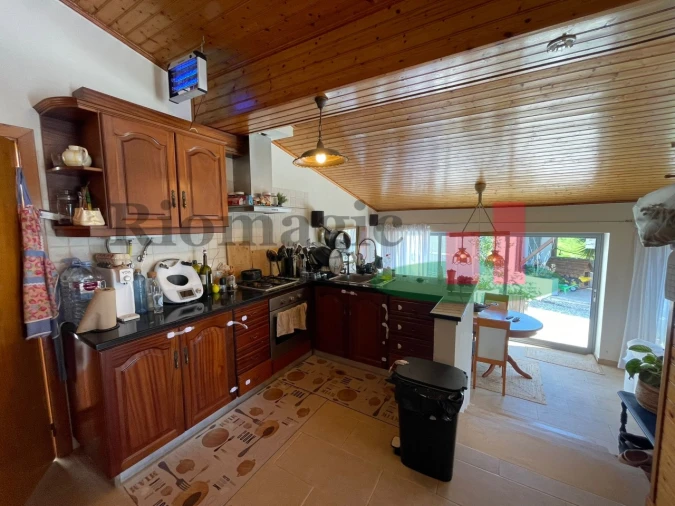 Quinta T6 para Venda em Rio Maior Foto 5