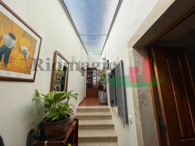 Quinta T6 para Venda em Rio Maior Foto 8