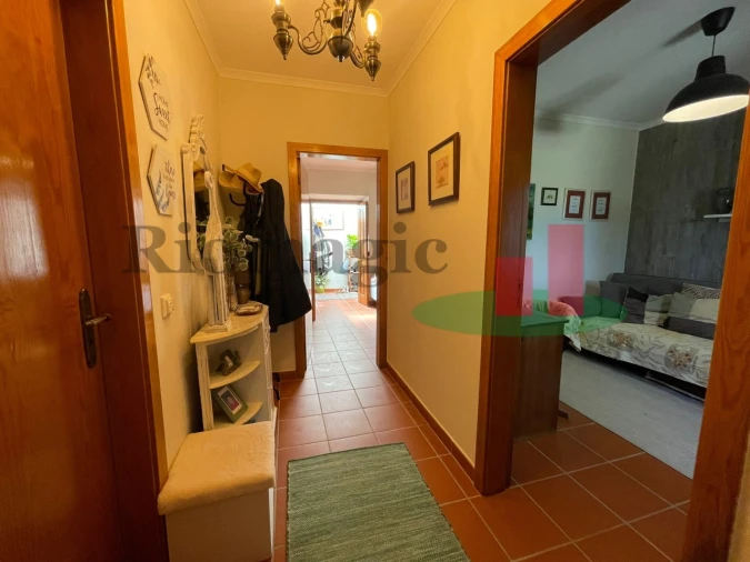 Quinta T6 para Venda em Rio Maior Foto 9