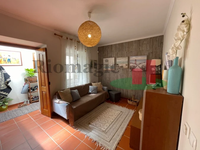 Quinta T6 para Venda em Rio Maior Foto 14