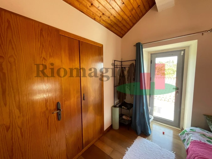 Quinta T6 para Venda em Rio Maior Foto 16