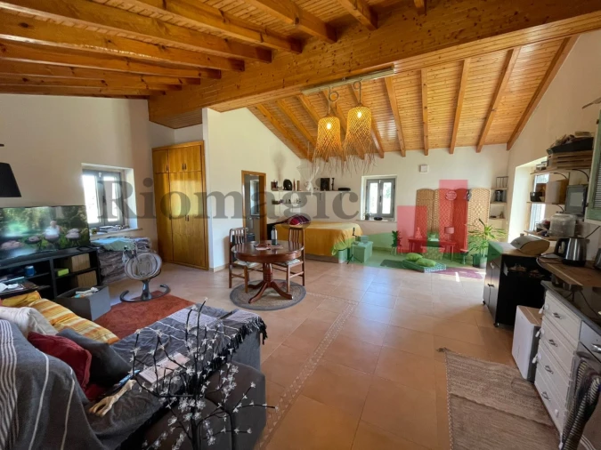 Quinta T6 para Venda em Rio Maior Foto 20