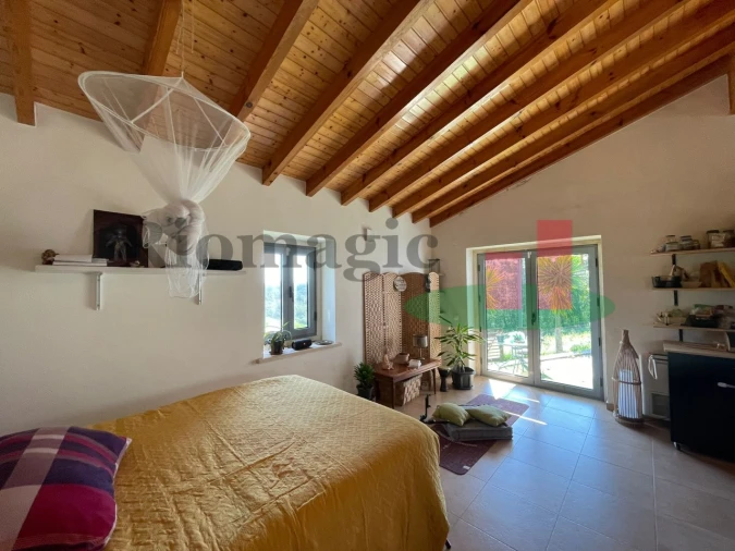 Quinta T6 para Venda em Rio Maior Foto 22