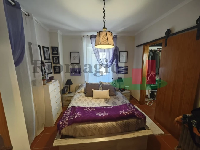 Quinta T6 para Venda em Rio Maior Foto 12